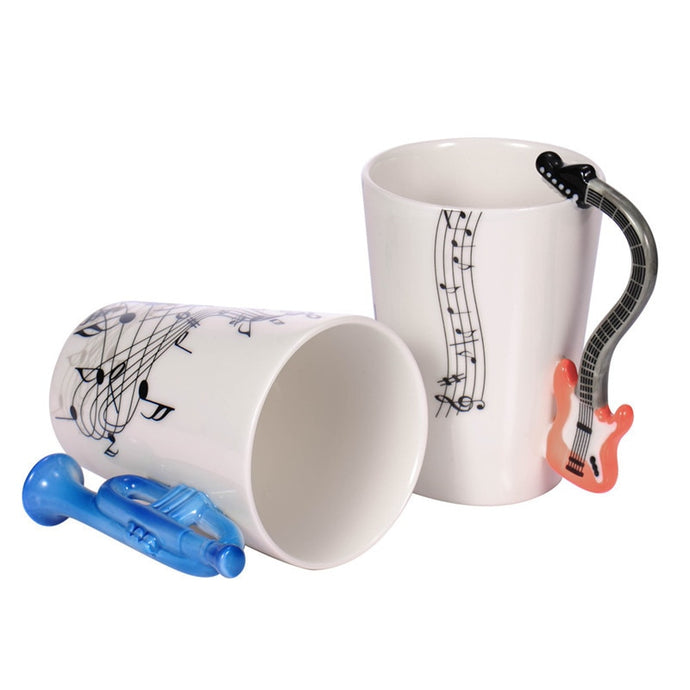 Personality Music Cup