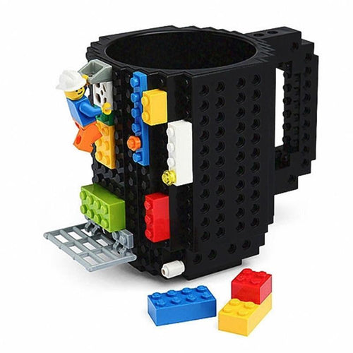 Creative Mug Cup