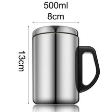 Load image into Gallery viewer, Portable Termo Cup